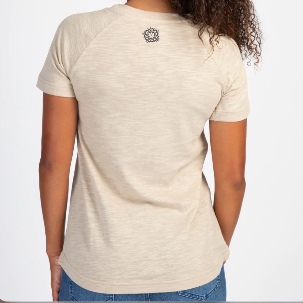 Boho Peace T-Shirt - Picture 3 of 6